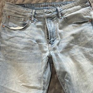American eagle jeans great condition